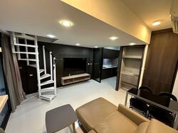 North Park Residences (D27), Apartment #554429881